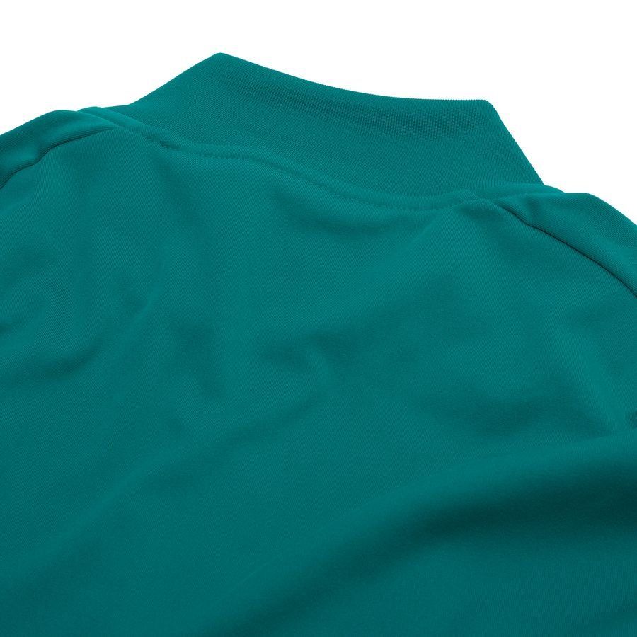 Liverpool Training Shirt Tiro 25 EU - Sea Green/Black/White Kids-SoccerKits Hub | Buy Soccer Jerseys Online